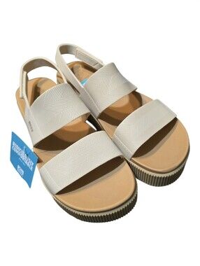 Reef Water Vista Higher Women’s Platform Sandals